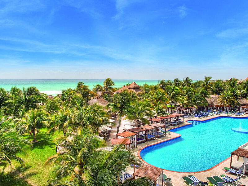 El Dorado Royale, A Spa Resort By Karisma