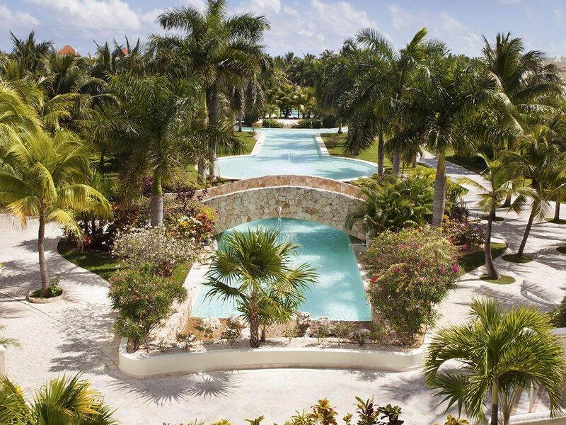 El Dorado Royale, A Spa Resort By Karisma