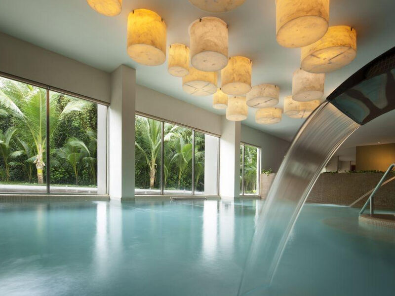 El Dorado Seaside Suites