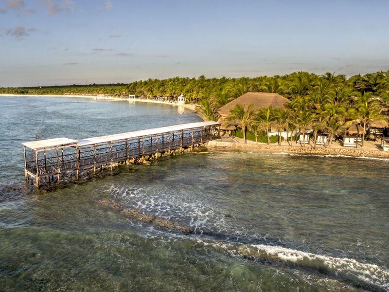 El Dorado Seaside Suites