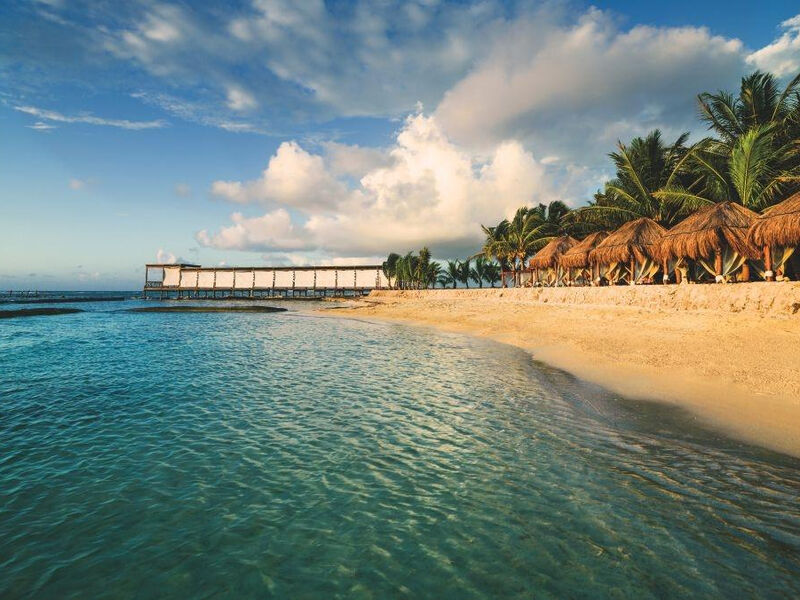 El Dorado Seaside Suites