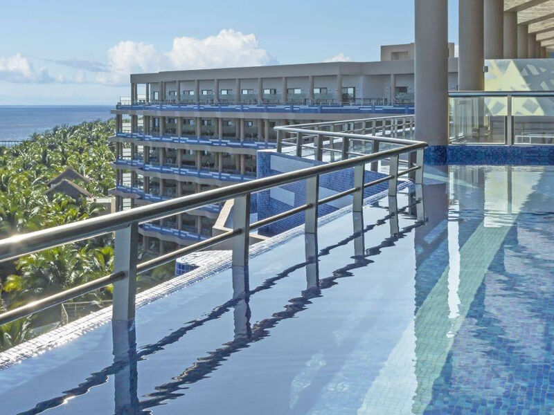 El Dorado Seaside Suites