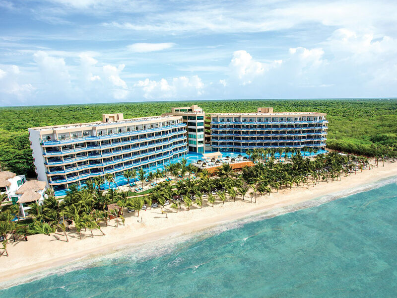 El Dorado Seaside Suites, A Spa Resort By Karisma