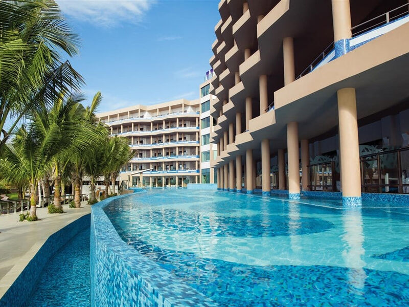 El Dorado Seaside Suites, A Spa Resort By Karisma