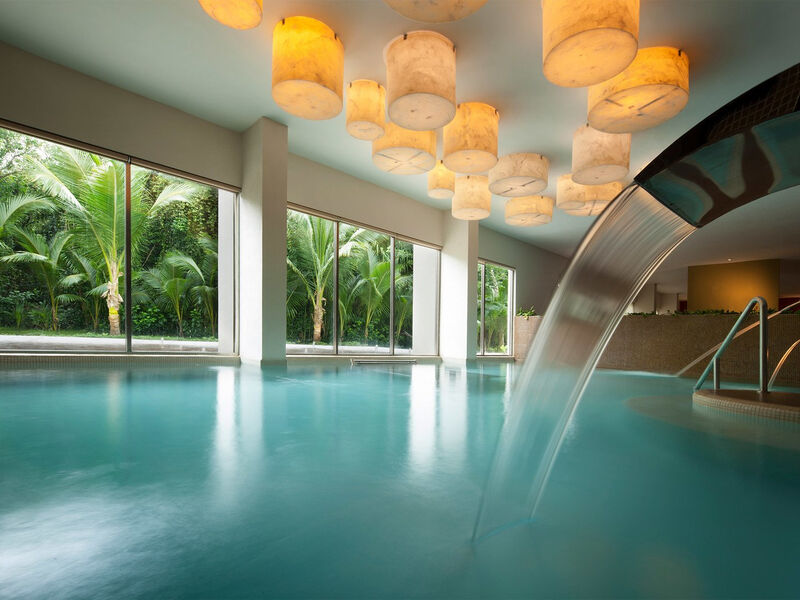 El Dorado Seaside Suites, A Spa Resort By Karisma