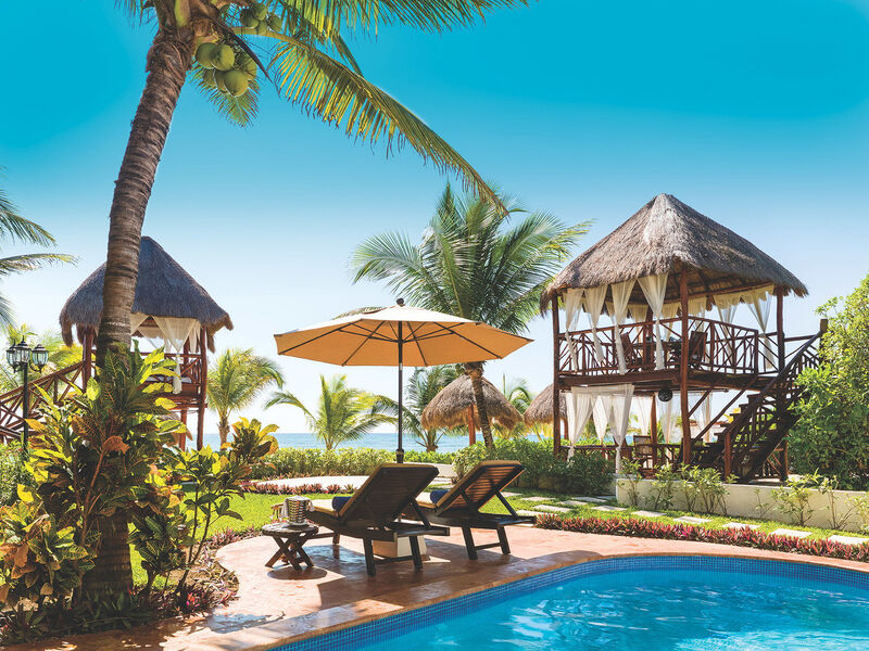 El Dorado Seaside Suites, A Spa Resort By Karisma