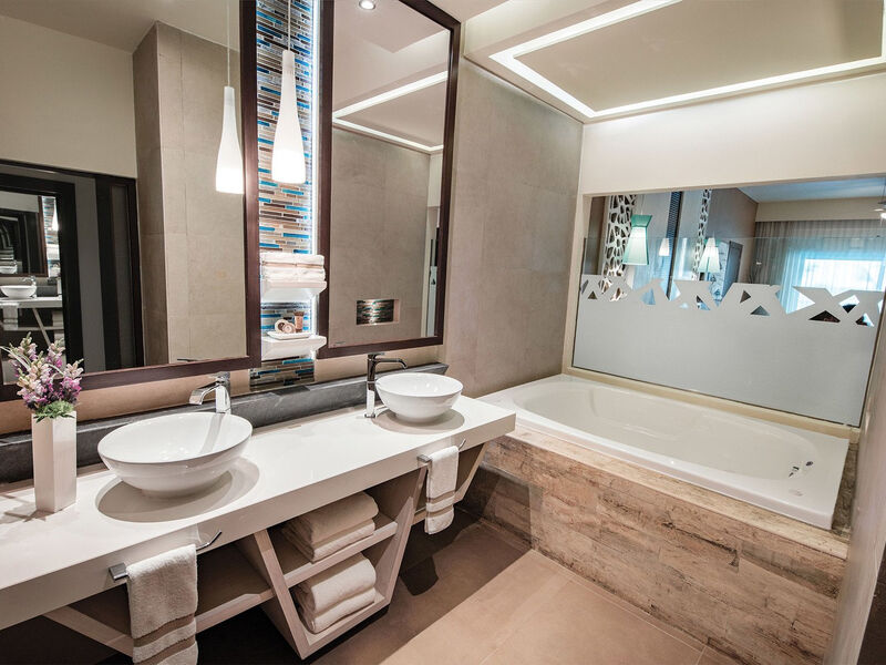 El Dorado Seaside Suites, A Spa Resort By Karisma