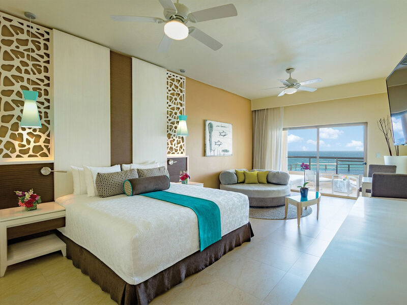 El Dorado Seaside Suites, A Spa Resort By Karisma
