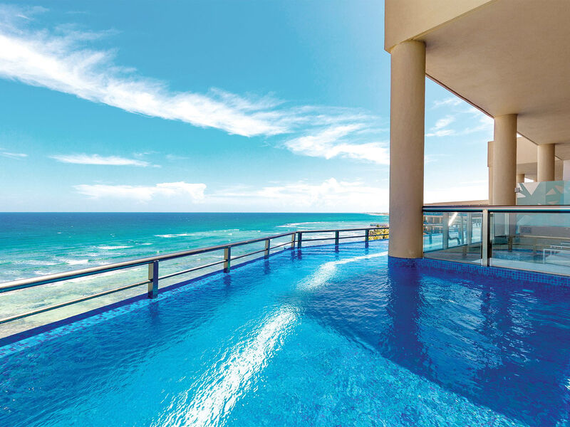 El Dorado Seaside Suites, A Spa Resort By Karisma