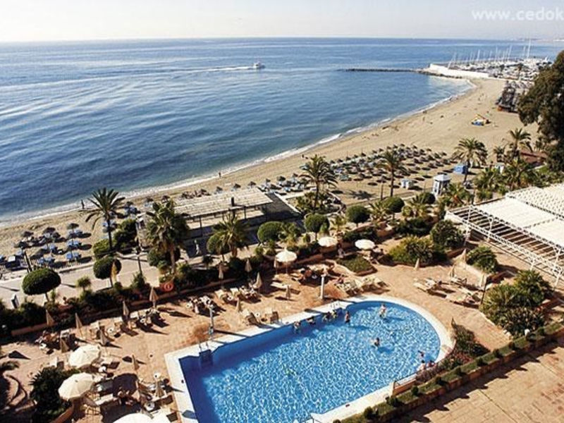 El Fuerte Marbella