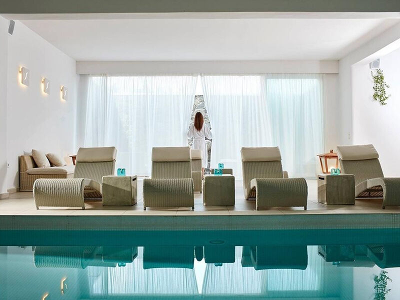 El Greco Resort & Spa