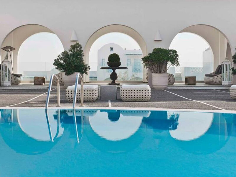 El Greco Resort & Spa