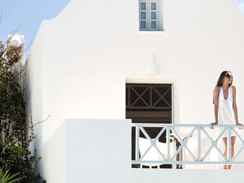 El Greco Resort & Spa