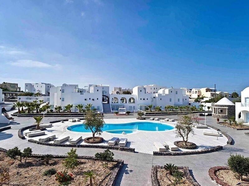 El Greco Resort & Spa