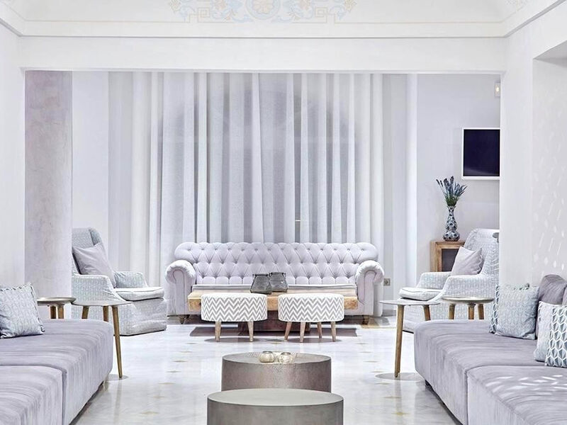 El Greco Resort & Spa