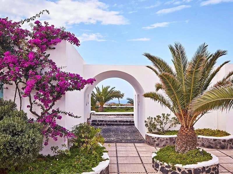 El Greco Resort & Spa