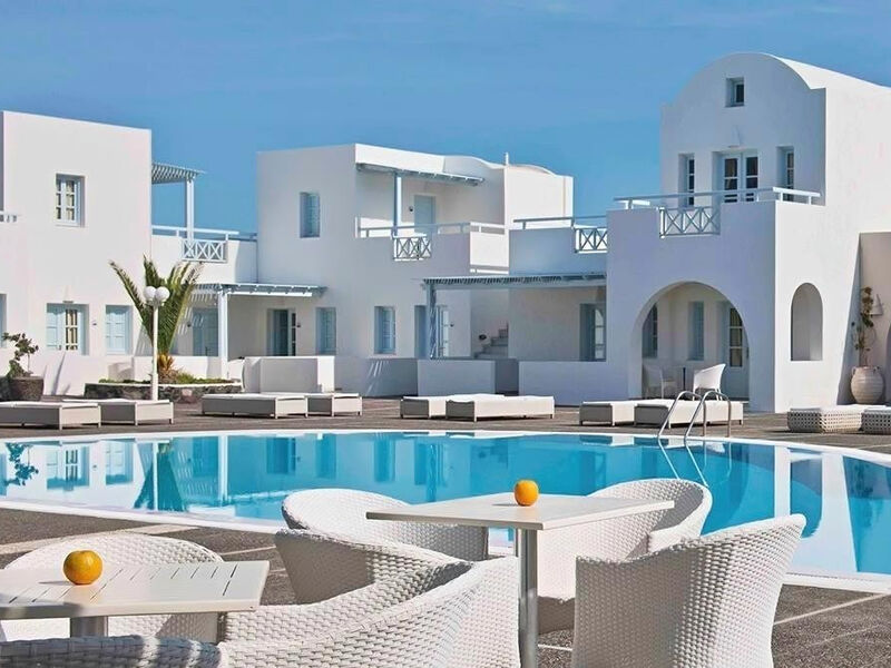 El Greco Resort & Spa