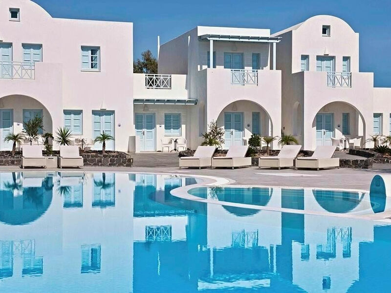 El Greco Resort & Spa