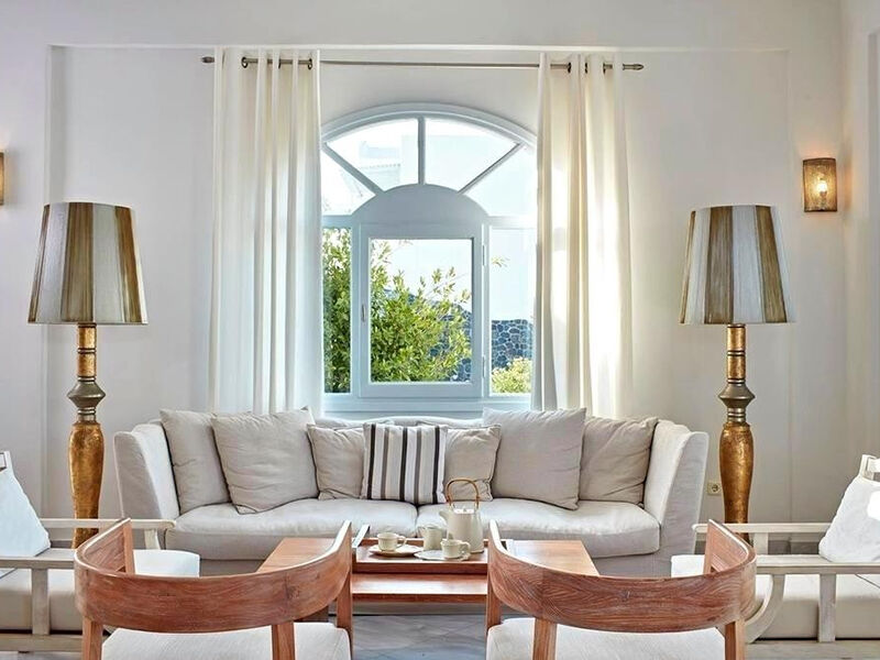 El Greco Resort & Spa