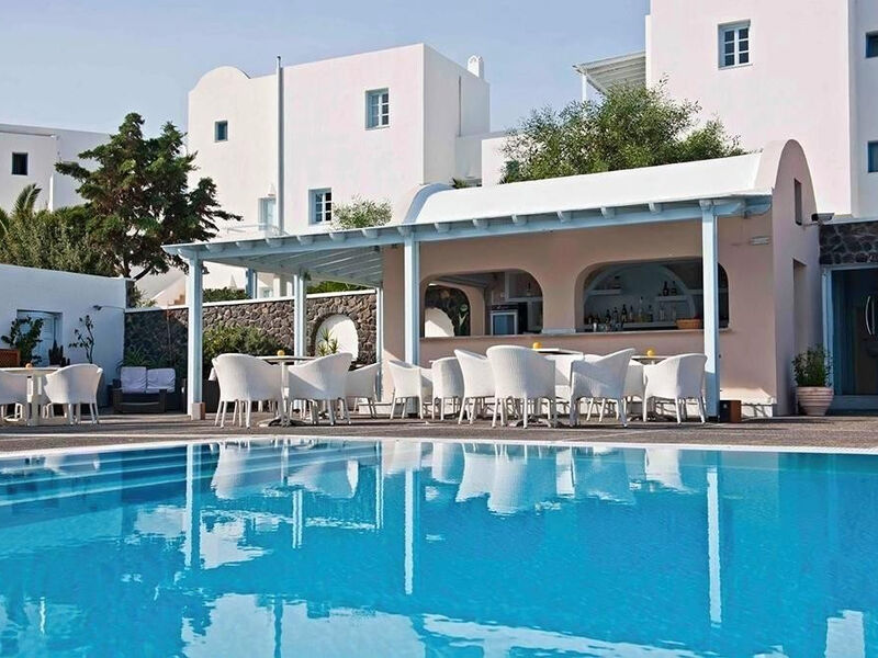 El Greco Resort & Spa