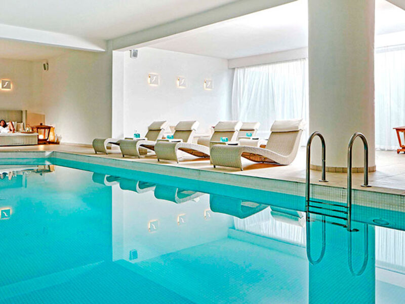 El Greco Resort