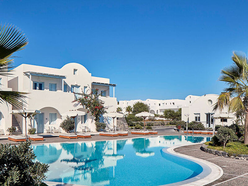 El Greco Resort