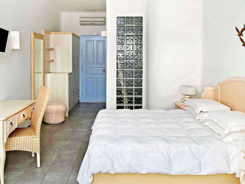 El Greco Resort