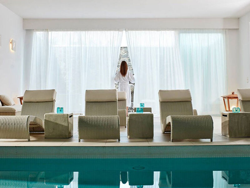 El Greco Resort