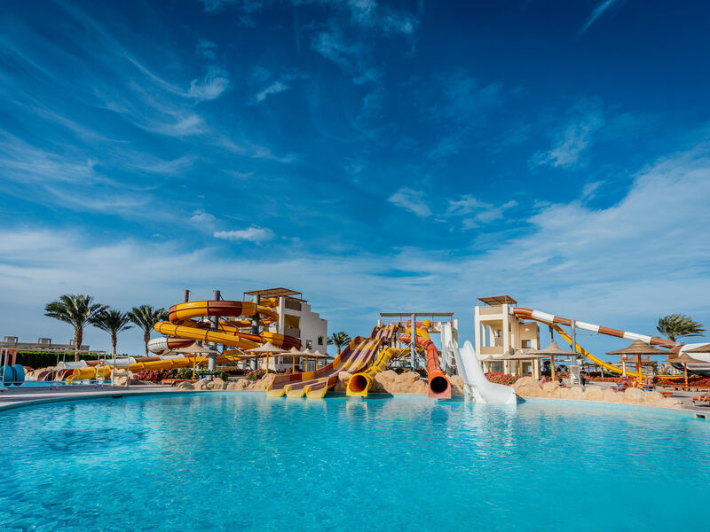 El Karma Aqua Beach Resort