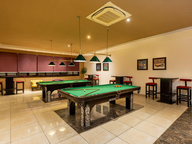 El Karma Aqua Beach Resort