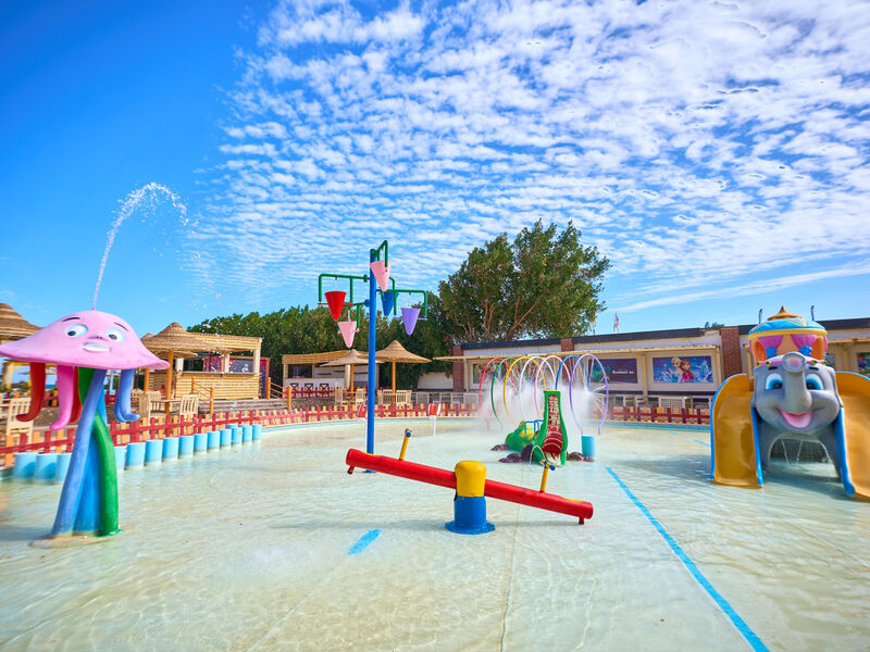 El Karma Aqua Beach Resort