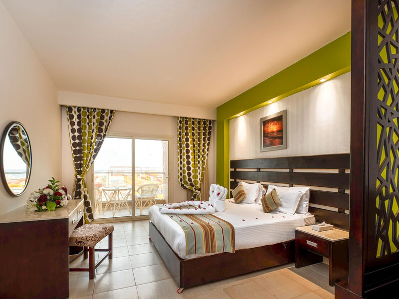 El Karma Aqua Beach Resort