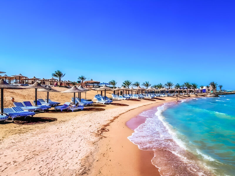 El Karma Aqua Beach Resort