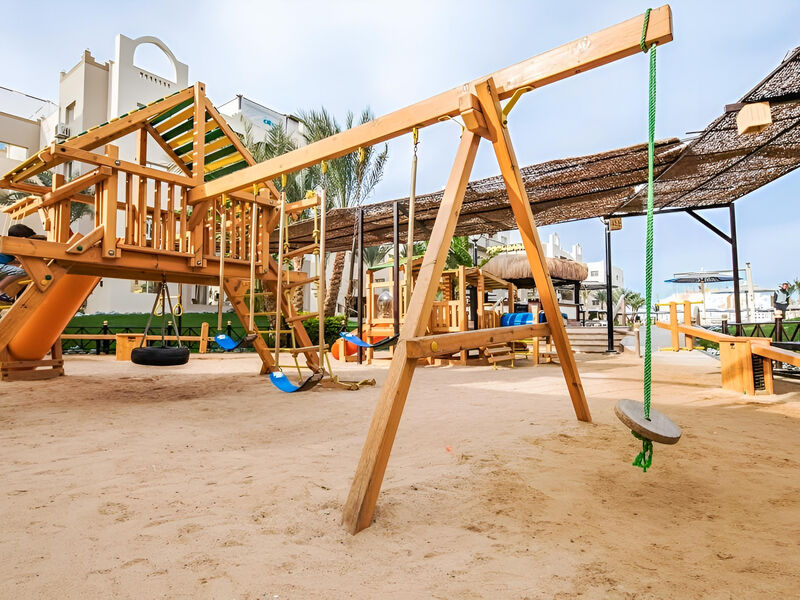 El Karma Aqua Beach Resort