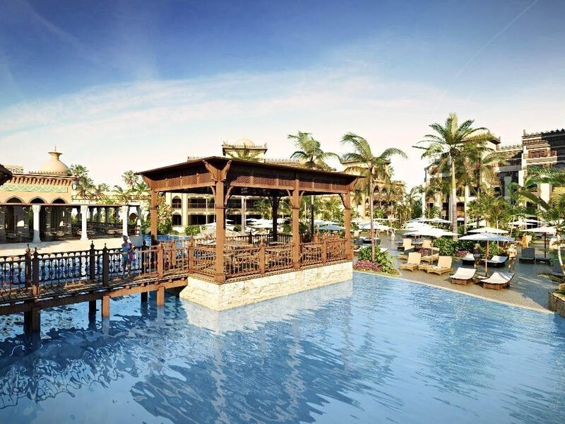 El Kasr Sahl Hasheesh