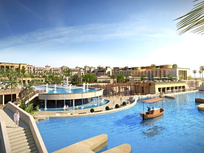 El Kasr Sahl Hasheesh