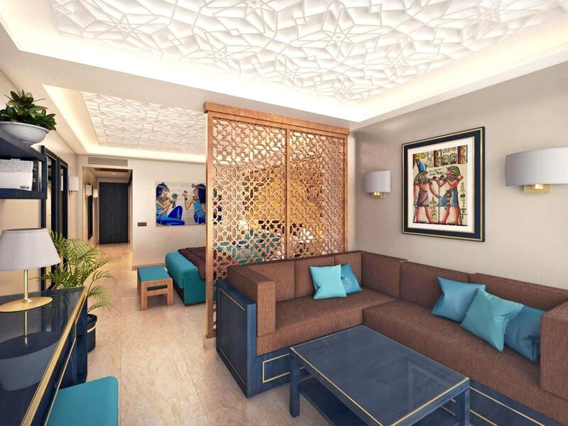 El Kasr Sahl Hasheesh