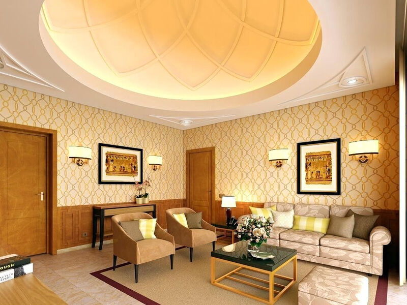 El Kasr Sahl Hasheesh
