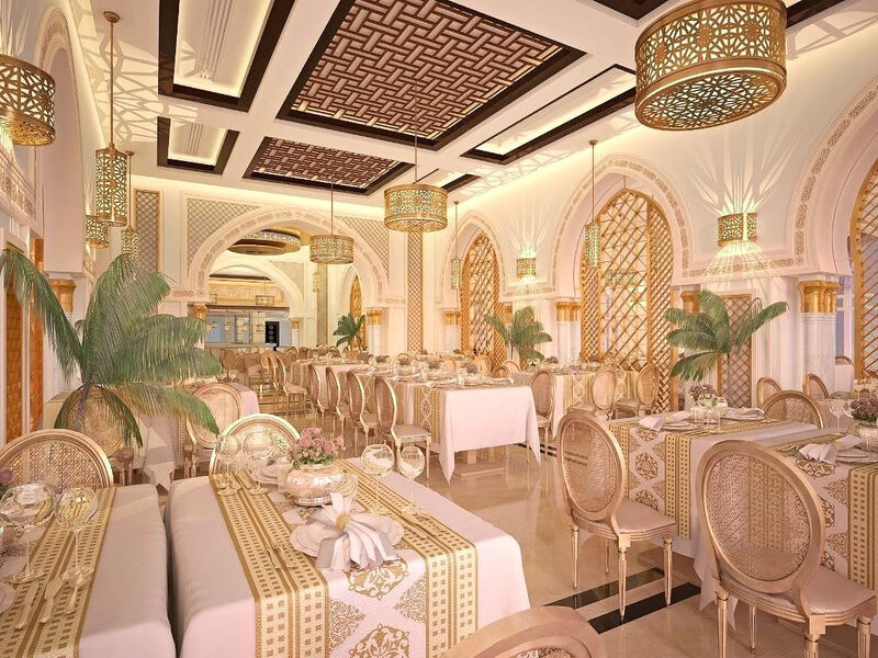 El Kasr Sahl Hasheesh