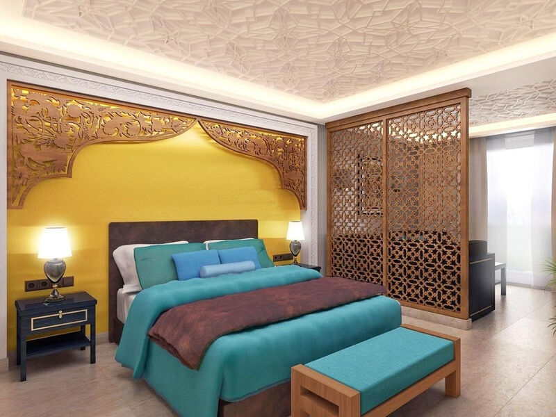 El Kasr Sahl Hasheesh