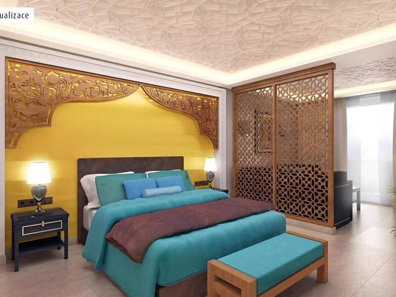 El Kasr Sahl Hasheesh