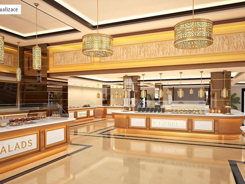 El Kasr Sahl Hasheesh