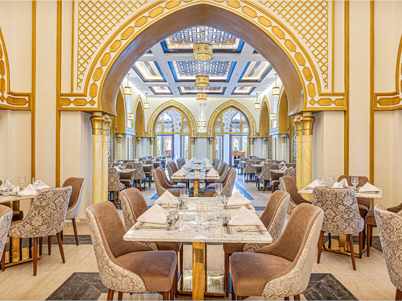 El Kasr Sahl Hasheesh