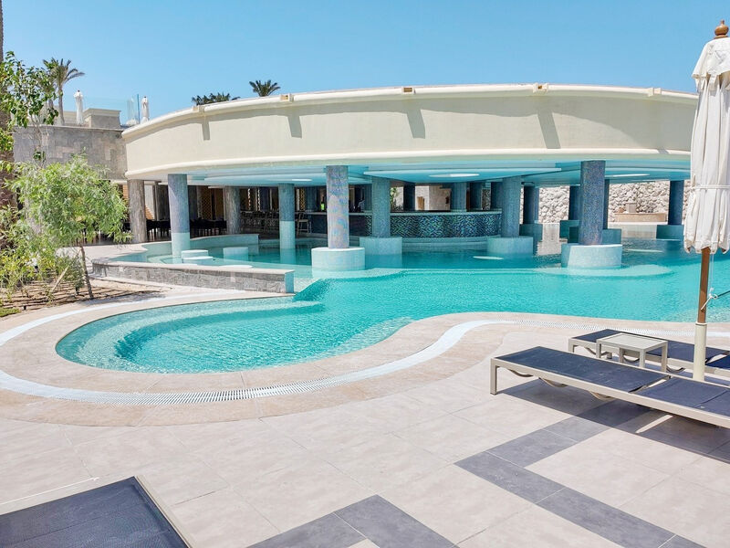 El Kasr Sahl Hasheesh