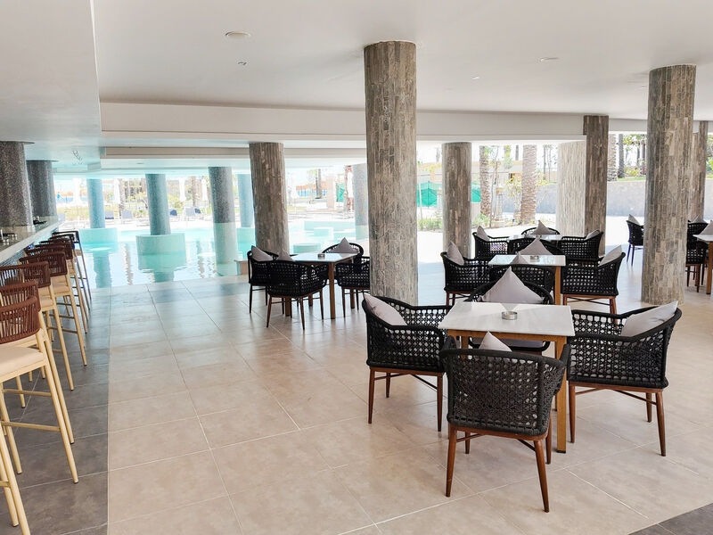 El Kasr Sahl Hasheesh