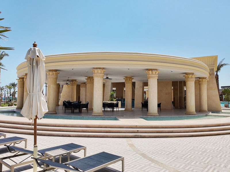 El Kasr Sahl Hasheesh