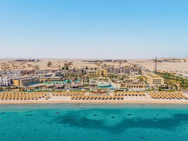 El Kasr Sahl Hasheesh