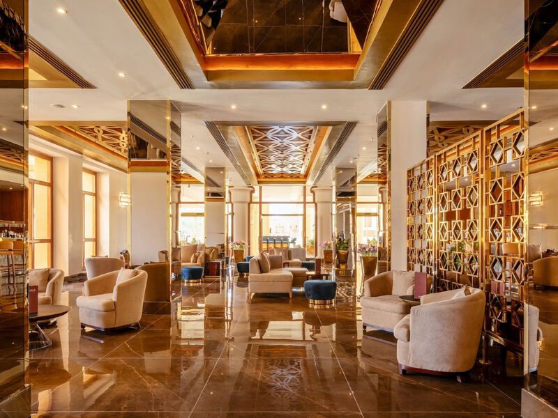 El Kasr Sahl Hasheesh