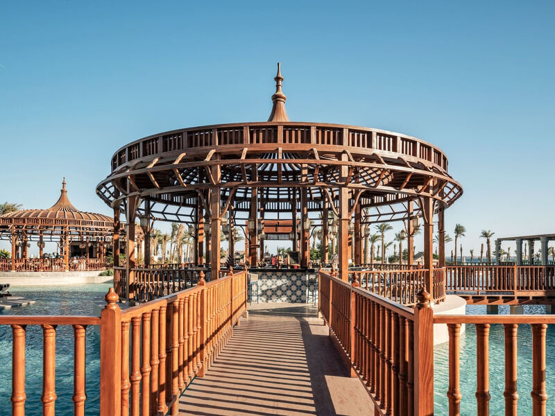 El Kasr Sahl Hasheesh