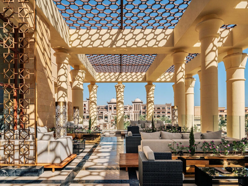 El Kasr Sahl Hasheesh